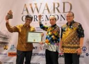 Kinerja layanan sertifikat laik fungsi dinilai prima, Pemkot Tangerang sabet apresiasi di ajang PAPTI Award 2026