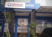 Blokir Nomor Wartawan, Fast Respon Indonesia Center (FRIC) DPW Banten Resmi Laporkan Kepala Puskesmas Cikeusal ke Ombudsman Banten