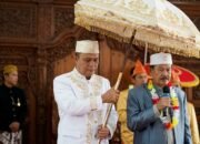 Hadiri Rangkaian Maulid Nabi Muhammad SAW, Sultan Banten XVIII Tegaskan 3 Makna Penting Peringatan Kelahiran Rasulullah