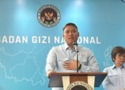 BGN Siapkan 480 Dapur SPPG, Perluas Makan Bergizi Gratis ke Wilayah 3T Mulai 2 Oktober