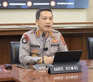 Unit KBR Brimob Polda Banten Cek Dugaan Limbah B3 di Cikande, Hasil Deteksi Awal Aman