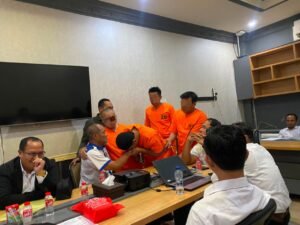 Polda Banten Tegaskan Perkara Aktivis Uun Berakhir Damai melalui Restorative Justice