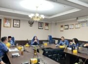 Urai simpul kemacetan, Pemkot Tangerang percepat pemenuhan dokumen kesiapan proyek Flyover Sudirman