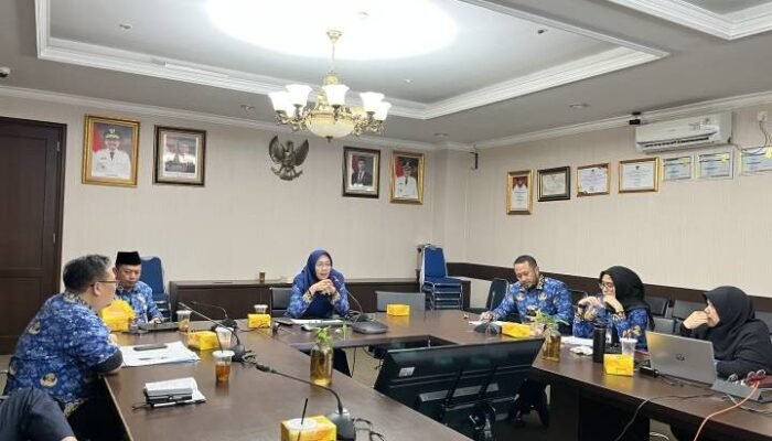Urai simpul kemacetan, Pemkot Tangerang percepat pemenuhan dokumen kesiapan proyek Flyover Sudirman