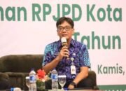 Optimalkan Program Bedah Rumah, Disperkimtan Kota Tangerang Hadapi Tantangan Sinkronisasi Data DTKS