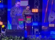 Sekda Dr. Soma Atmaja Buka Corporate Award Kabupaten Tangerang 2026, Dorong Perusahaan Sejahterakan Pekerja