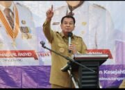 Beasiswa Tangerang Gemilang 2026, 1.000 Lebih Mahasiswa Dapat Bekal Kuliah Demi Kejar Cita-Cita