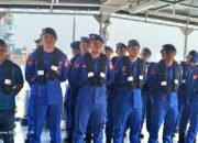 Wujud Solidaritas Insan Pers, PWI Terjunkan Tim Susur Selat Sunda Cari 5 Jurnalis dan 3 Kru Kapal