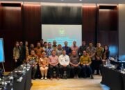 Korsabhara Baharkam Polri, Hadiri FGD Antisipasi Ancaman Udara Modern, Lintas Sektor Rumuskan Regulasi UAS dan C-UAS