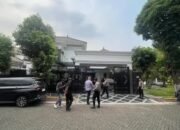 Rumah Ipda Yayat Digeledah KPK, Jejak Proyek dan Aliran Rp1,4 Miliar Didalami