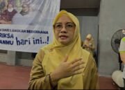 Dinkes Kota Tangerang : Paparan Abu Vulkanik Dapat Ganggu Kesehatan Pernapasan Mata dan Kulit