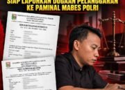 Kuasa Hukum Kantongi Surat Kematian Sakdiyah, Siap Laporkan Dugaan Pelanggaran ke Paminal Mabes Polri