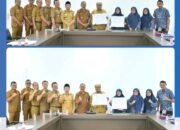 Pemko Padangsidimpuan dan UMTS Teken MoU, Perkuat Kolaborasi Pendidikan dan Pemberdayaan Masyarakat