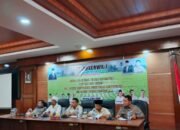 TANI MERDEKA INDONESIA TANGERANG APRESIASI PENGESAHAN UU REFORMA AGRARIA