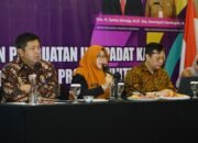 Pembinaan dan Penguatan IKM Padat Karya Perkuat Produktivitas dan Daya Saing Industri Kabupaten Tangerang