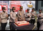 HUT ke-78 Polwan, Kapolresta Tangerang Dorong Peningkatan Profesionalisme dan Dampak Nyata