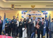 Korupsi Mempermalukan Indonesia, DePA-RI Dorong Efek Jera dan Pengembalian Aset Negara