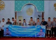 Jalin Silaturahmi, Wakapolda Banten Ajak Masyarakat Bersama Jaga Kamtibmas.