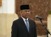 Suahasil Nazara Ambil Alih Kemenkeu, Tantangan Fiskal Langsung Menanti