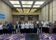 Raih Indeks Pelayanan 93,06, LPRL Serang Luncurkan Chatbot AI dan Permudah Asistensi KKPRL bagi Pelaku Usaha