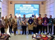 Dukungan Konvergensi Stunting, Desa Sodong Masuk 30 Besar Desa Berkinerja Terbaik Tingkat Nasional