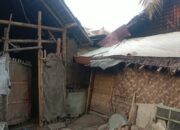 Aminah Bertahan Hidup di Rumah Berdinding Bilik, Padahal Sudah Ajukan Permohonan Renovasi, Butuh Perhatian Pemerintah