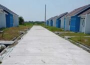 Rumah Subsidi Bukan Sekedar Bisnis : Dinas Perkim Tangerang Dan Pengembang Wajib Pastikan MBR Terlindungi