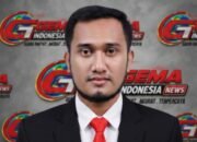 GEMA INDONESIA NEWS Hadir, Media Online-Cetak-Elektronik dibawah Pimpinanan Perusahaan Iqbal Setiawan Siap Sajikan Informasi Bermartabat