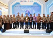 ‎Pemkab Tangerang Raih Penghargaan TP2DD Terbaik Se-Jawa Bali