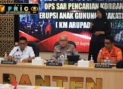 Polda Banten Ungkap Hasil Identifikasi Korban Kapal Arupadhatu 1