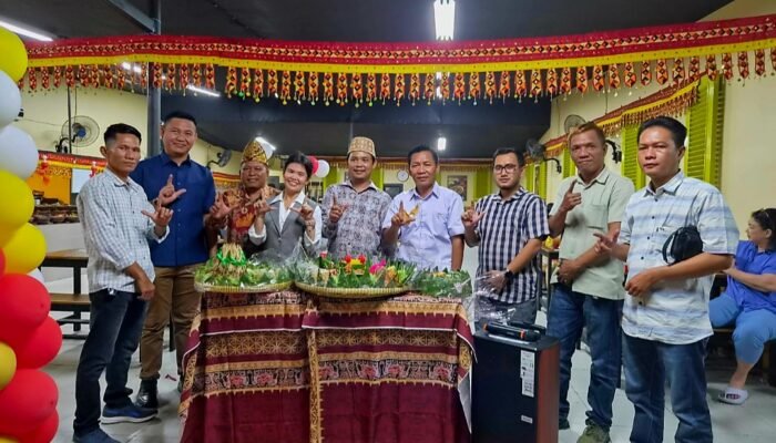 Selamat atas Grand Opening Rumah Sambal Seruit (RSS) Cabang Ke-6 di Jakarta Barat