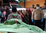 Dua Hari Tak Bisa Dihubungi, Guru SMK Negeri 2 Panyabungan Ditemukan Meninggal di Rumahnya