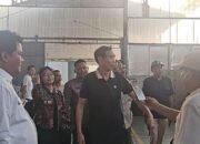 PERKUAT RANTAI PANGAN, TANI MERDEKA INDONESIA DORONG MODERNISASI TRANSPORTASI DISTRIBUSI