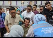 6,6 Juta Warga Banten Sudah Ikuti Cek Kesehatan Gratis