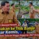 BUPATI MAESYAL RASYID TINJAU 3 TITIK RAWAN BANJIR: TIRU SUKSES TAMAN ELOK, SIAPKAN ANTISIPASI MUSIM HUJAN 2026