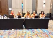 Kombes Norul Hidayat, Pimpin Tim Bintek Audit “SMP” Obvitnas di PT. Timah (Persero) Tbk