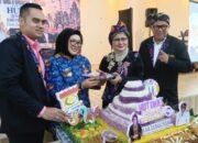 Satu Tahun DKKT; Hj. Aida Hubaedah(ARP) Tegaskan Komitmen Jadikan Budaya Sebagai Pembangunan Kabupaten Tangerang