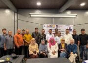 AKBARINDO Gelar Forum Group Discussion “Bincang-Bincang Konstruksi: Inovasi Material untuk Solusi Konstruksi Modern”