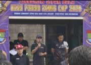 Pasar Kemis Cup 2026 Menggema, Kades Ajak Tetap Kompak dan Bermain Sportif