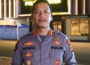 Brigjen Pol Hendra Resmi Jabat Kapolda Banten Gantikan Irjen Pol Hengki
