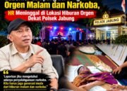Warga Negara Batin Meninggal Usai Hadiri Hiburan Orgen hingga Pagi, Pembatasan Jam Hiburan Kembali Disorot