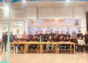Open Turnamen Domino dan Mobile Legends PERMAGI Banten Sukses Digelar, 172 Tim Adu Strategi
