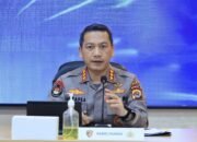 Polda Banten Imbau Masyarakat Waspadai Aktivitas Gunung Anak Krakatau