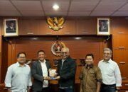 PWI Pusat dan Eddy Iriawan Tawarkan Model PRISM untuk Penguatan Kepercayaan Publik terhadap Polri