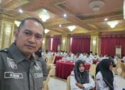 Bupati Tangerang Resmi Buka Keluarga Sadar Hukum, Tingkatkan Kapasitas Perangkat Desa Se-Kabupaten Tangerang Tahun 2026