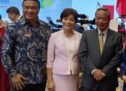 FAI Apresiasi Kemitraan Strategis Taiwan-Indonesia