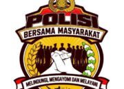 Polri Resmikan Logo dan Posko Polisi Bersama Masyarakat, Perkuat Arah Pelayanan Publik
