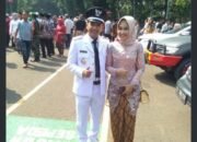 Ucapan Selamat HUT ke-394 Kabupaten Tangerang dari Kades Pasar Kemis: Semakin Gemilang dan Sukses Selalu
