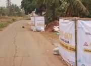 Proyek Galian Kabel PLN Kedepankan Standar Operasional Prosedur (SOP), Utamakan Keselamatan dan Kenyamanan Masyarakat
