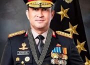 Polsek Jajaran Wajib Laksanakan 7 Program 100 Hari Kerja Kapolri di Luar Kegiatan Rutin